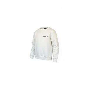 Kenneth Cole Kids White Sweatshirt